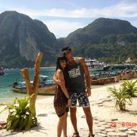 Отзыв от Ариана - Виза Destination Thailand