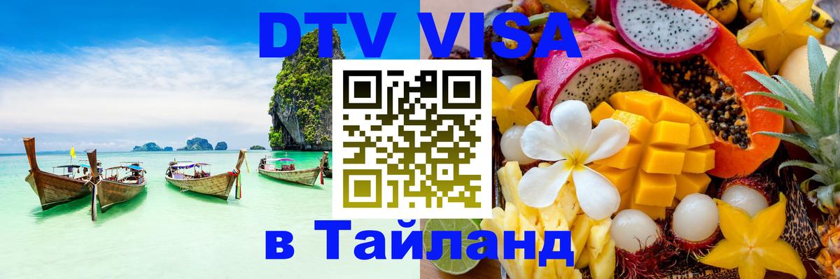 Сколько стоит DTV виза — актуальные цены, оформление даже без документов - 18.11.2025 